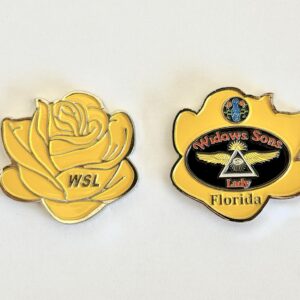 wsl challenge coin